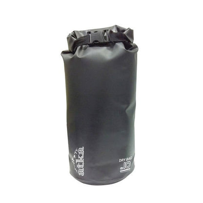 Atka Drybag Black