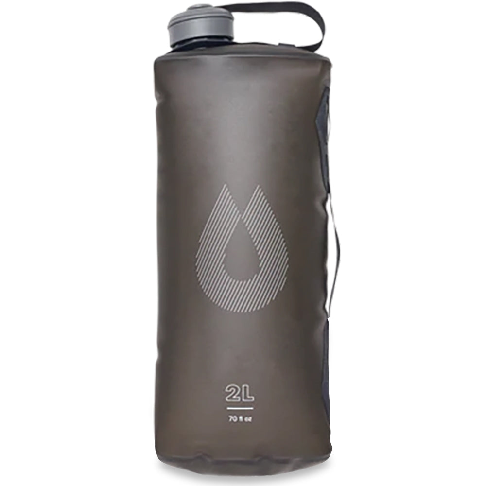 HydraPak Seeker 2L (grey)