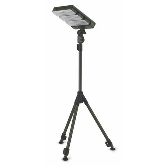 Plusrite Solar Led Camping Light