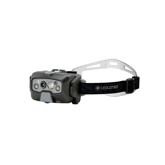 Ledlenser HF8R Core 1600lm Rechargeable Headlamp Black