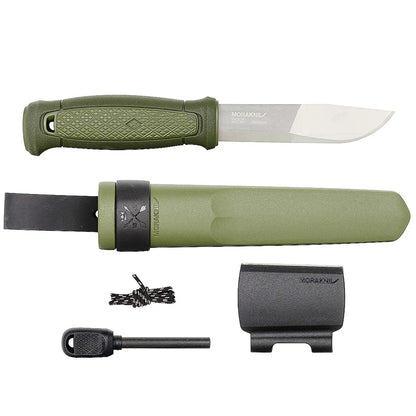 Morakniv Kansbol w/Survival Kit (S)