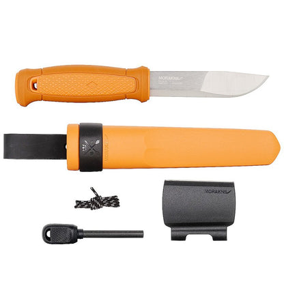 Morakniv Kansbol w/Survival Kit (S)