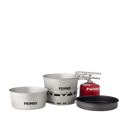 Primus Essential Stove Set