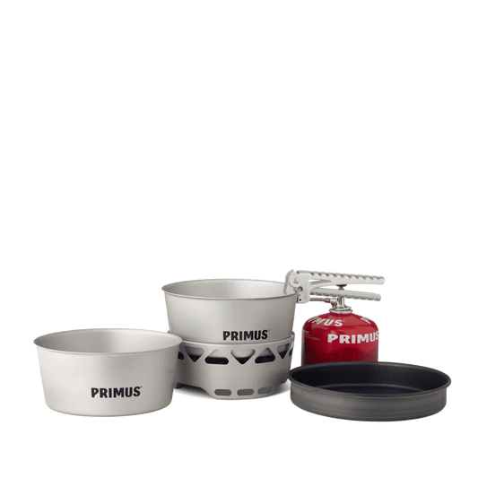 Primus Essential Stove Set