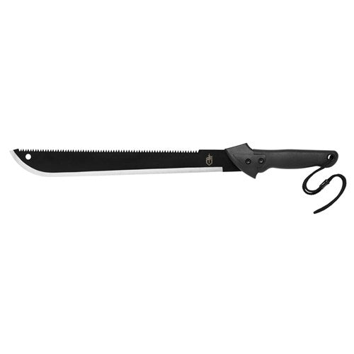 Gerber Dual Sided Gator Machete