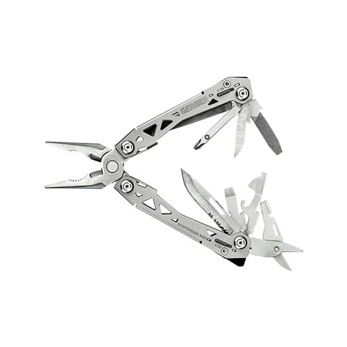 Gerber 15 In 1 Pocket Multitool Suspension Nxt