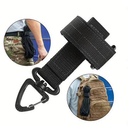 Multifunctional Molle Attachment Strap