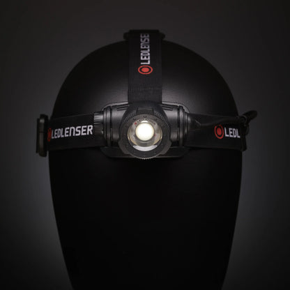 Ledlenser H7R Core 1000lm Rechargeable IP67 Headlamp