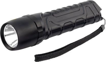 Ansmann M900P Tactical 10W 930 Lumen Led Torch