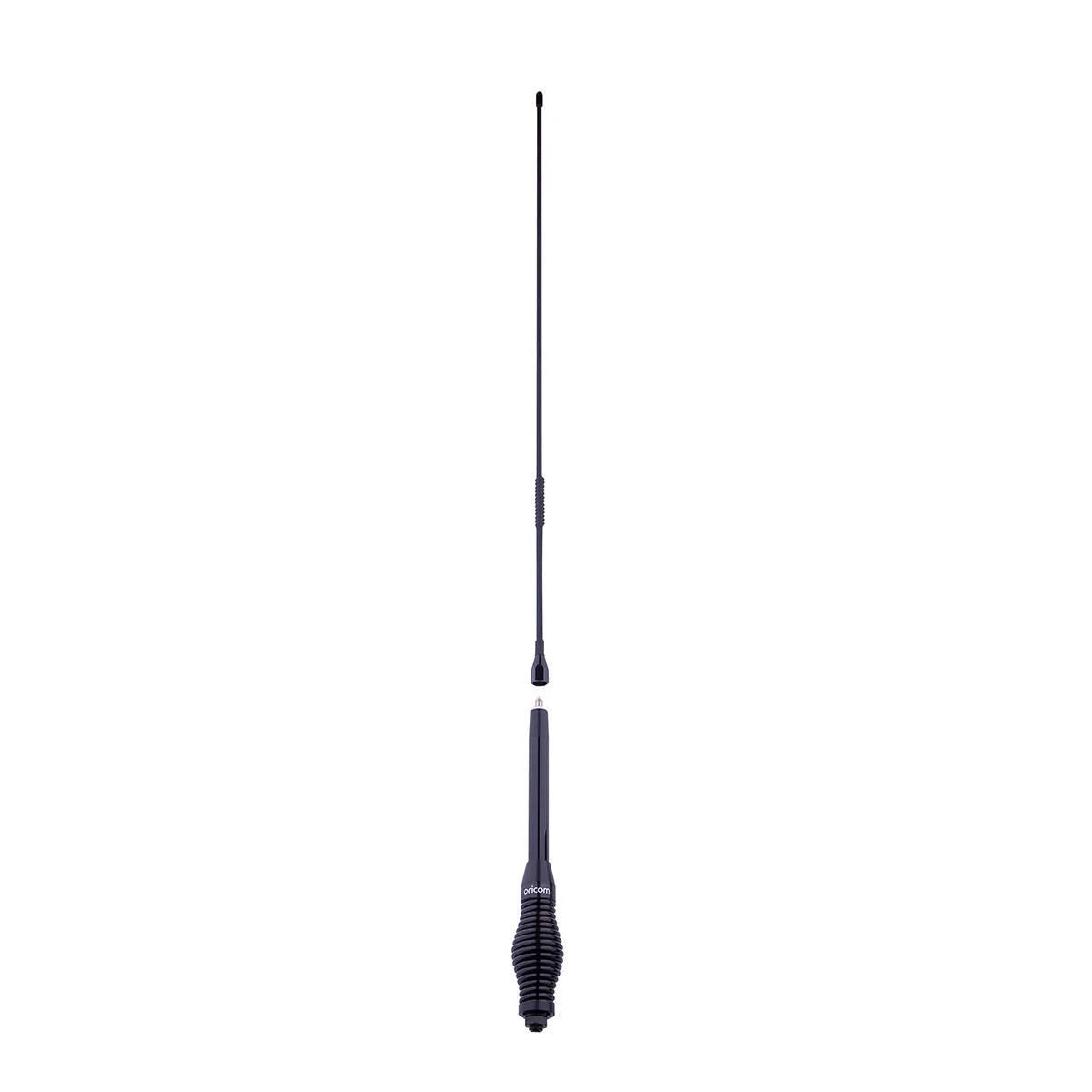 Oricom Cb Radio/Antenna Touring Value Pack - Uhf390 With Anu230 Antenna