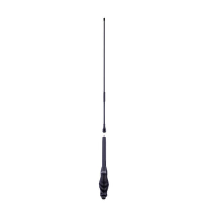 Oricom Cb Radio/Antenna Touring Value Pack - Uhf390 With Anu230 Antenna