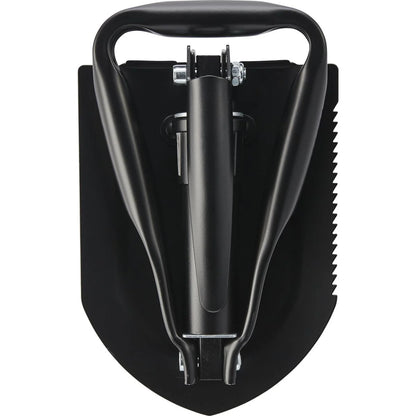 Maxi Trac Tri-Fold Shovel With Bag