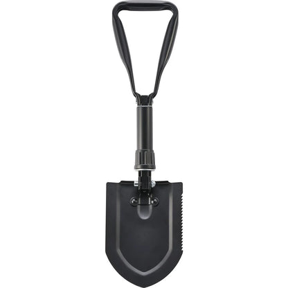 Maxi Trac Tri-Fold Shovel With Bag