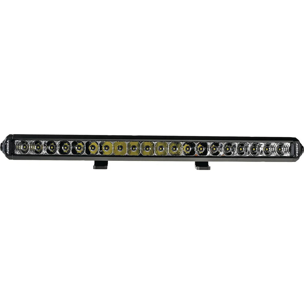 Drivetech4X4 22 Inch 20 Led Single Row Driving Light Bar 9-36V