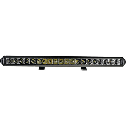 Drivetech4X4 22 Inch 20 Led Single Row Driving Light Bar 9-36V