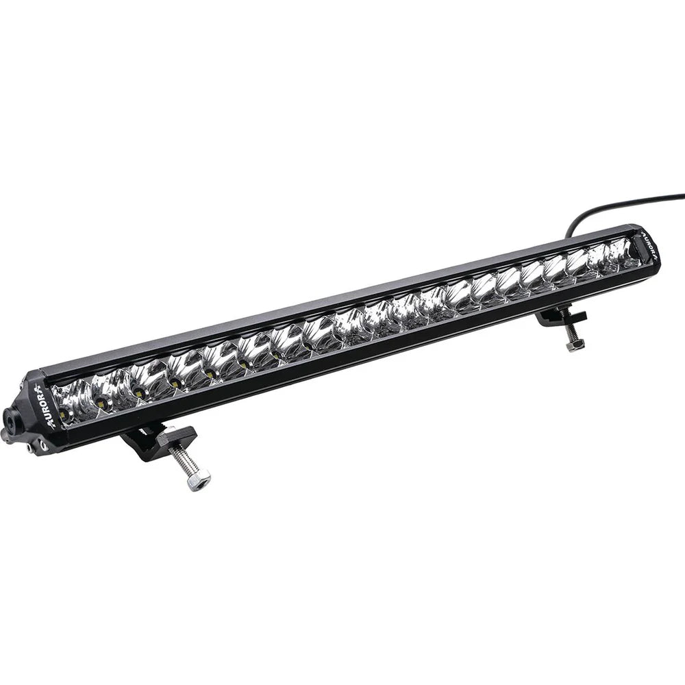 Drivetech4X4 22 Inch 20 Led Single Row Driving Light Bar 9-36V