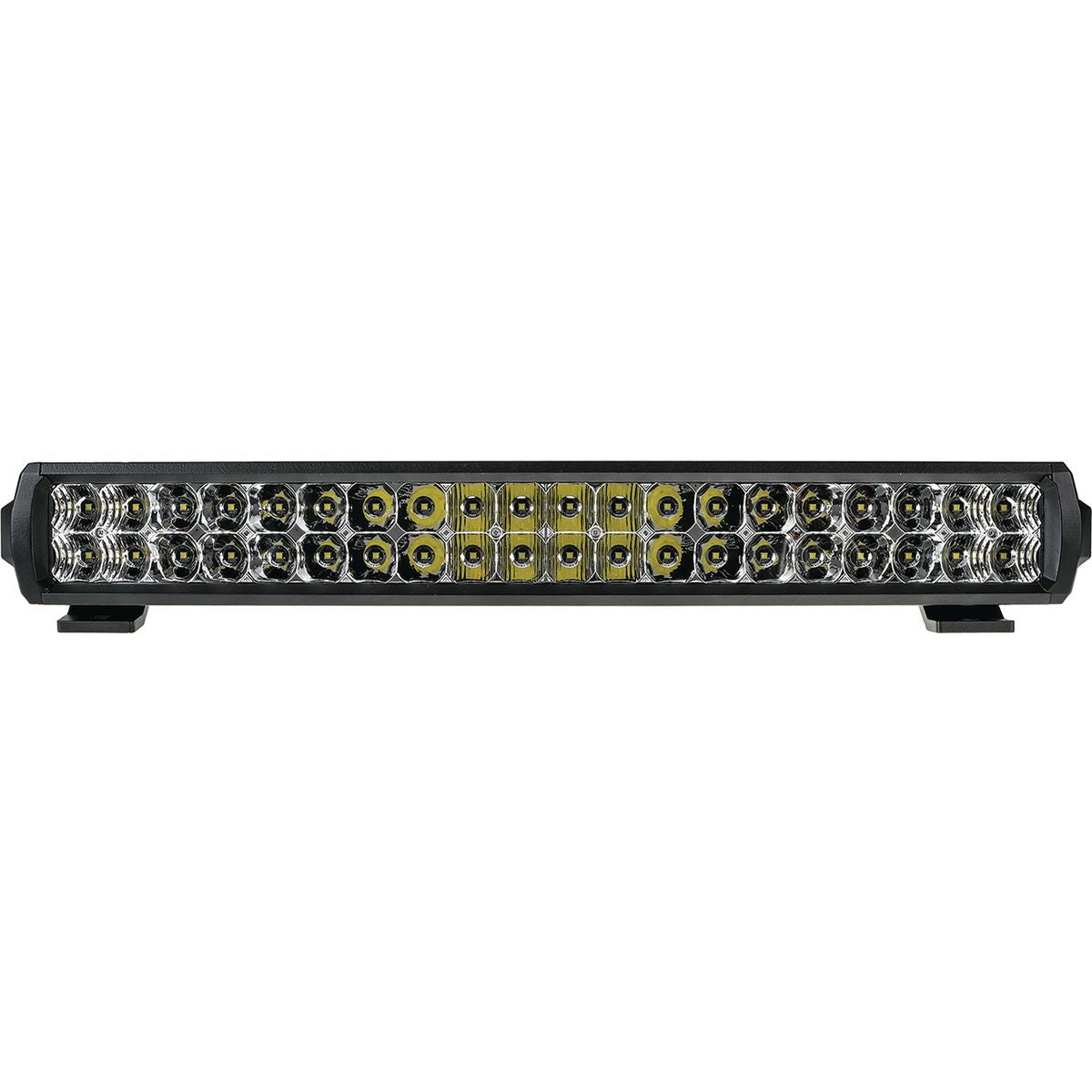 Drivetech4X4 22 Inch 40 Led Dual Row Light Bar 9-36V