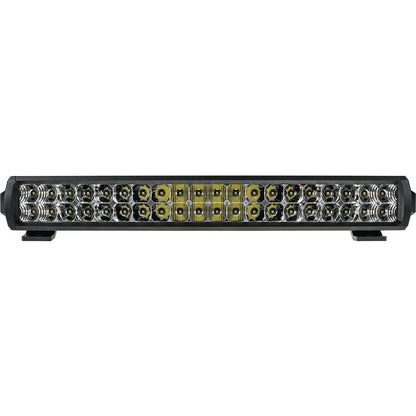 Drivetech4X4 22 Inch 40 Led Dual Row Light Bar 9-36V