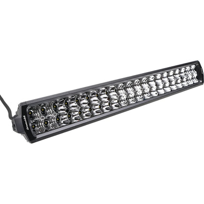 Drivetech4X4 22 Inch 40 Led Dual Row Light Bar 9-36V