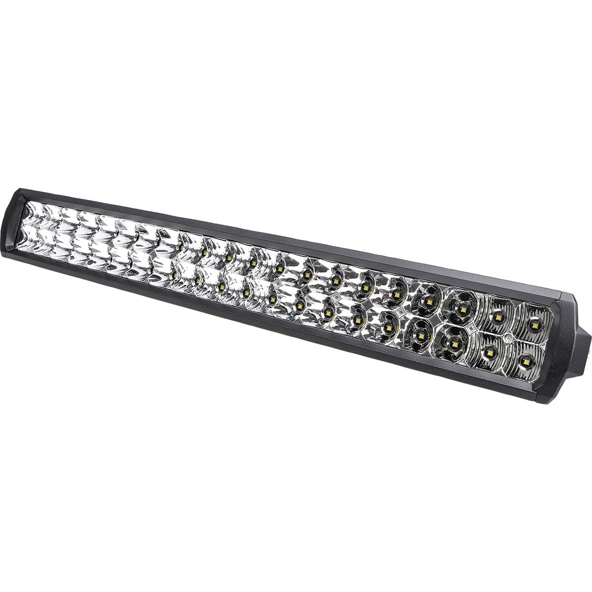 Drivetech4X4 22 Inch 40 Led Dual Row Light Bar 9-36V