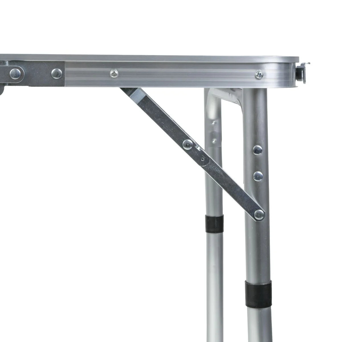 Maxi Trac Folding Aluminium Table