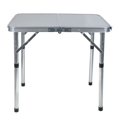 Maxi Trac Folding Aluminium Table