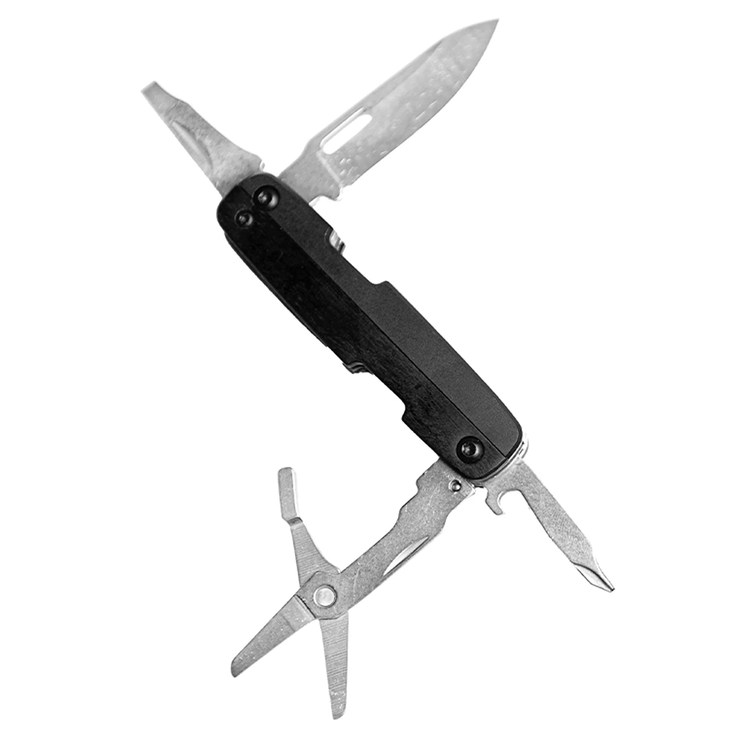 Atka EDC Multipurpose Tool with Knife