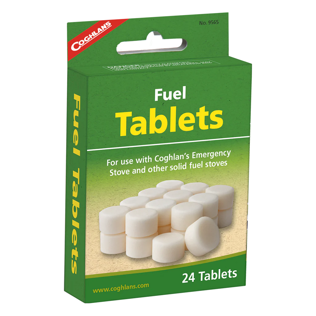 Coghlan's Fuel Tablets