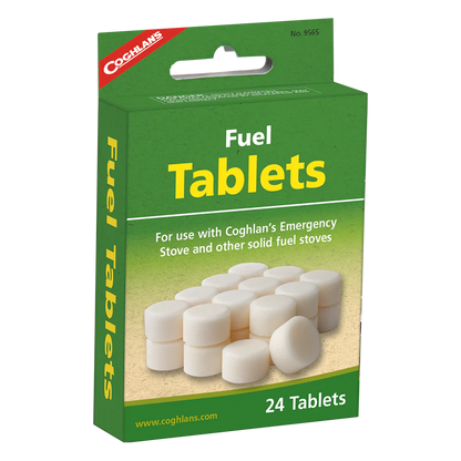 Coghlan's Fuel Tablets