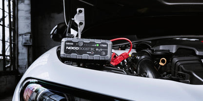 NOCO 12V 1750A Jump Starter Up To 7.5L Petrol & 5L Diesel