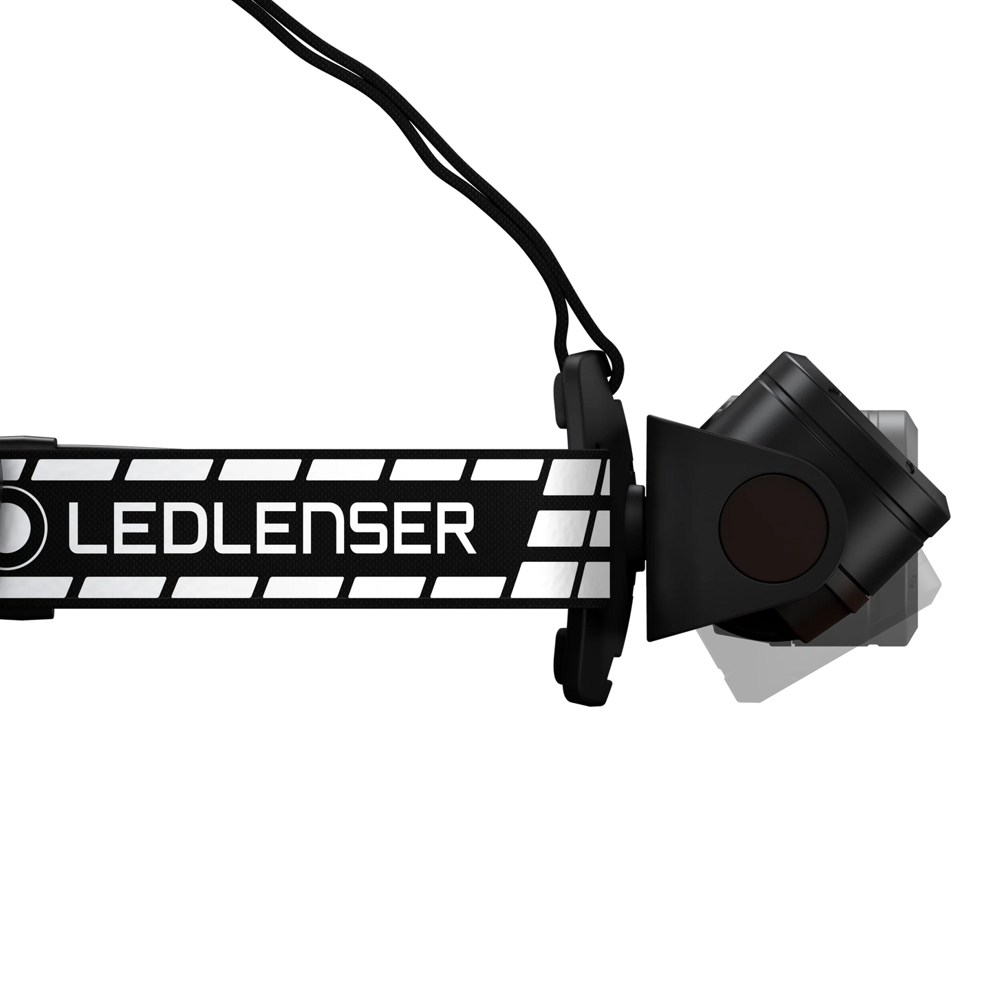 Ledlenser H19R Signature 4500lm Rechargeable Twin & Independent LED Headlamp