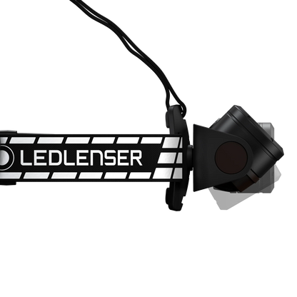 Ledlenser H19R Signature 4500lm Rechargeable Twin & Independent LED Headlamp