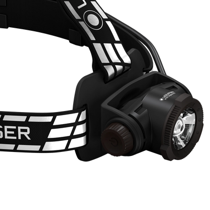 Ledlenser H7R Signature 1200lm Rechargeable Headlamp