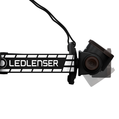 Ledlenser H7R Signature 1200lm Rechargeable Headlamp