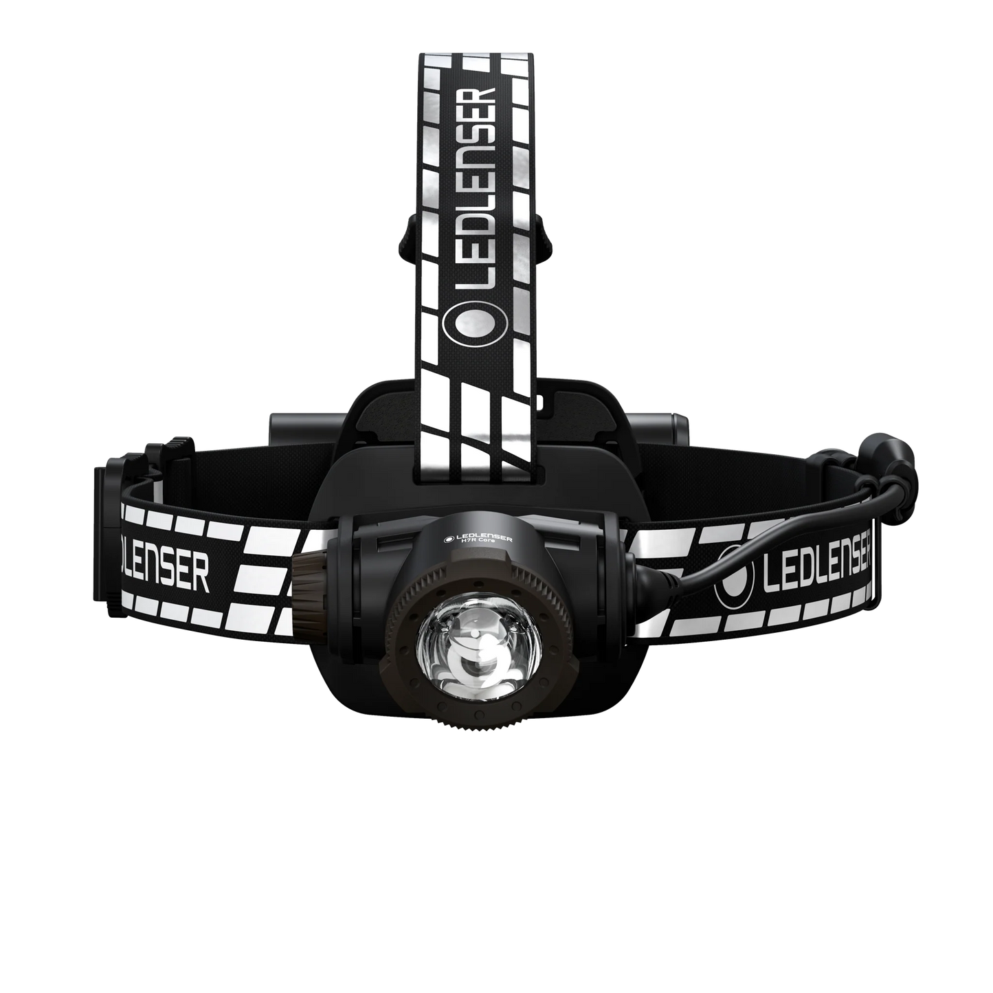 Ledlenser H7R Signature 1200lm Rechargeable Headlamp