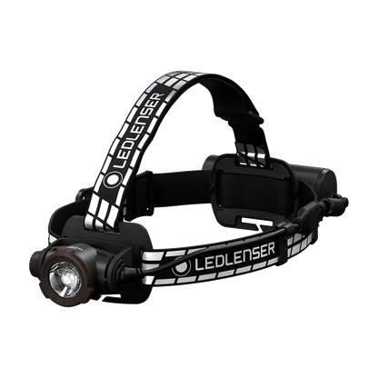 Ledlenser H7R Signature 1200lm Rechargeable Headlamp