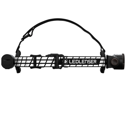 Ledlenser H7R Signature 1200lm Rechargeable Headlamp