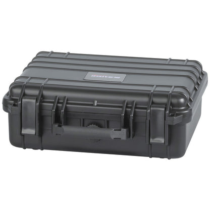 Duratech Abs Instrument Case With Purge Valve