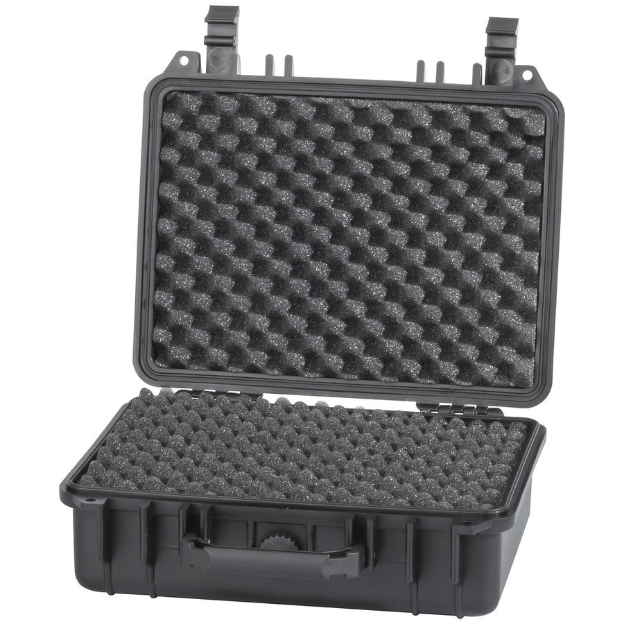 Duratech Abs Instrument Case With Purge Valve