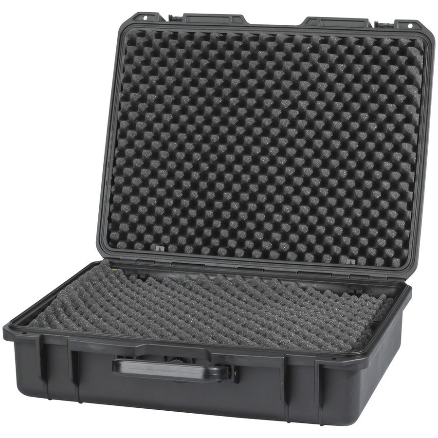 Duratech Abs Instrument Case With Purge Valve