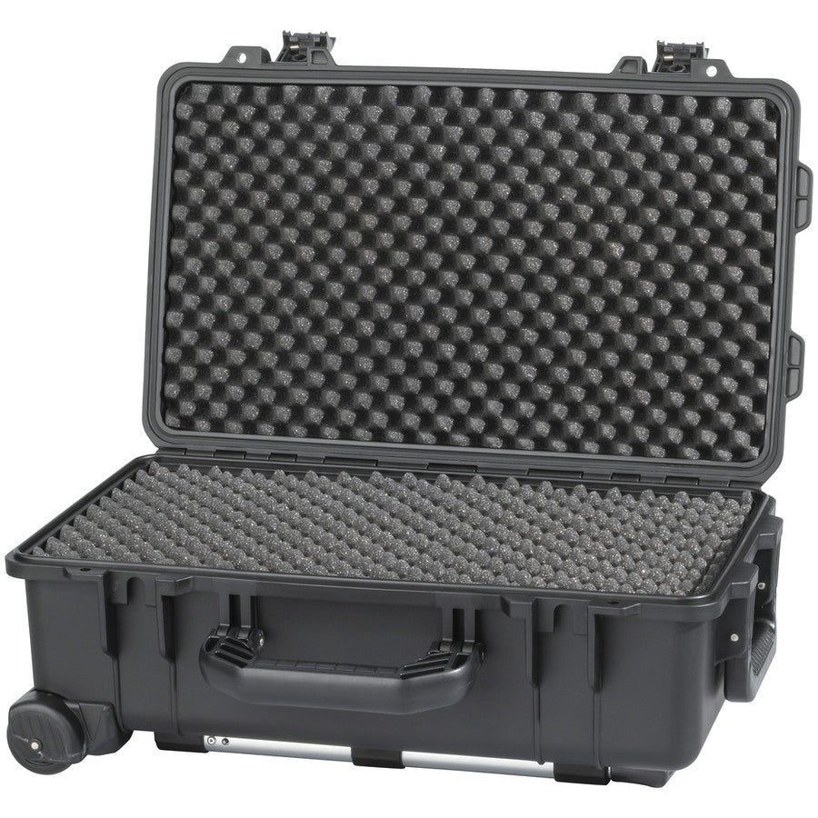 Duratech Abs Instrument Case With Purge Valve