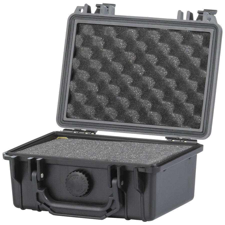 Duratech Abs Instrument Case With Purge Valve