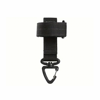 Multifunctional Molle Attachment Strap