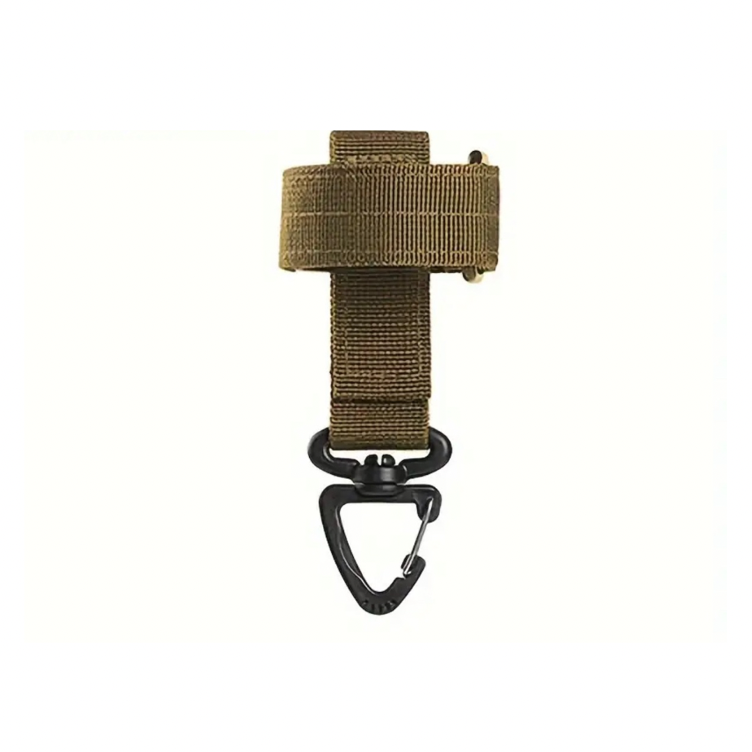 Multifunctional Molle Attachment Strap