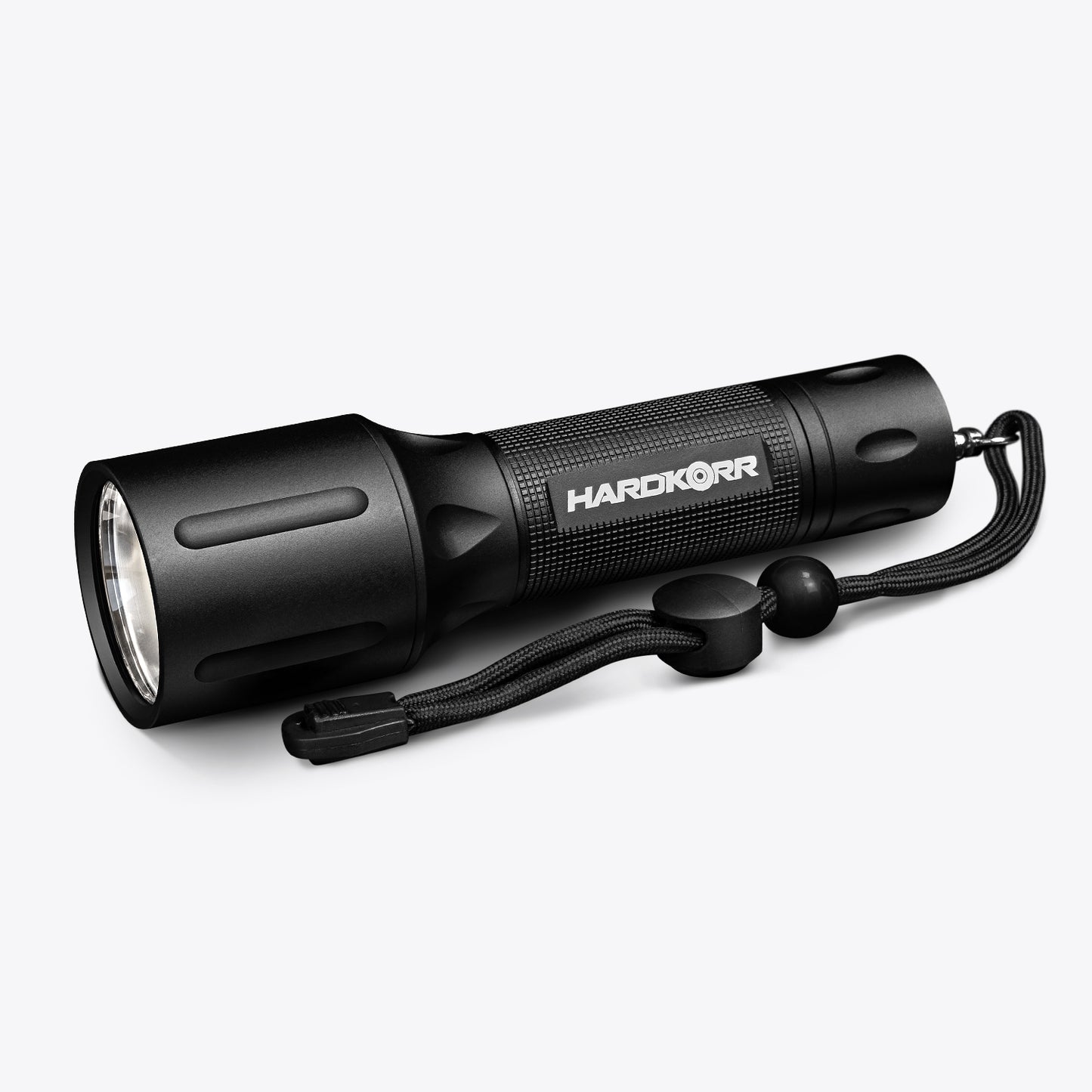 Hard Korr 1000Lm 10W Led Rechargeable Torch