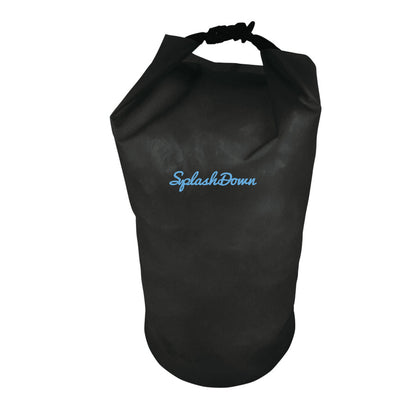 Splashdown Waterproof Dry Bag Tpu