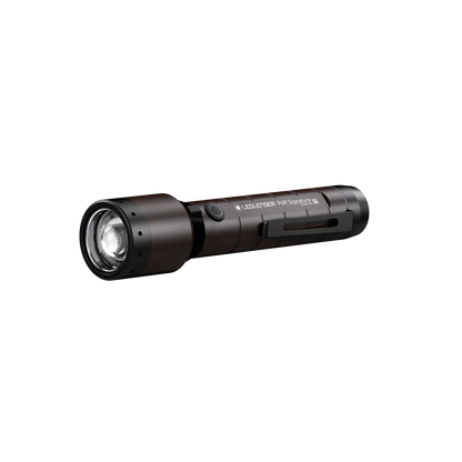 Ledlenser P6R Signature 1400lm Torch