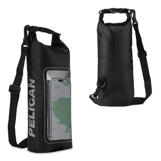 Pelican Marine Waterproof Dry Bag 2L