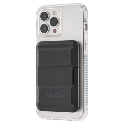 Pelican Protector Magnetic Wallet Magsafe