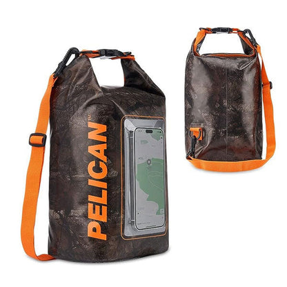 Pelican Marine Waterproof Dry Bag 5L | Hunter Camo